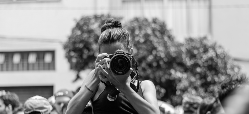 Periodismo feminista